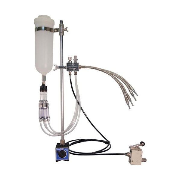 マジックカットe-ミストEM4-UM-Z304軸UMセットZ30cm付