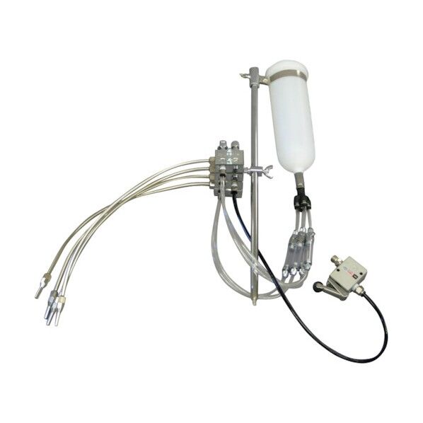 マジックカットe-ミストEM4-UX-S204軸UXセットS20cm付