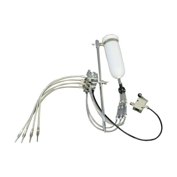 マジックカットe-ミストEM4-UX-Z404軸UXセットZ40cm付