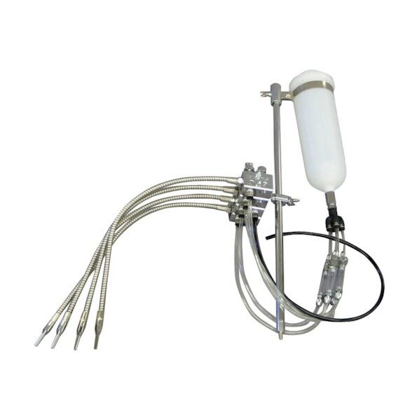 マジックカットe-ミストEM4-XX-Z204軸XXセットZ20cm付