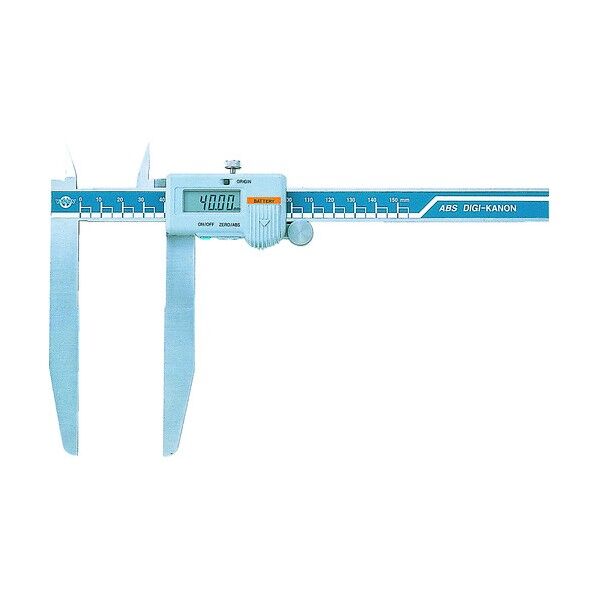 デジタルロングジョウノギス