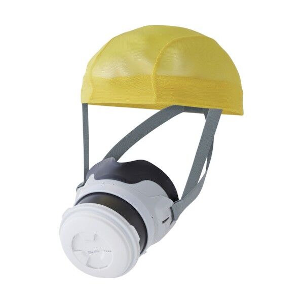 火災避難用保護具 簡易防炎マスク EM-EF10