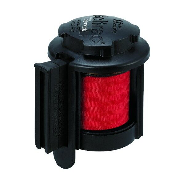 屋外用ベルトパーテーション 交換用ベルトカセット