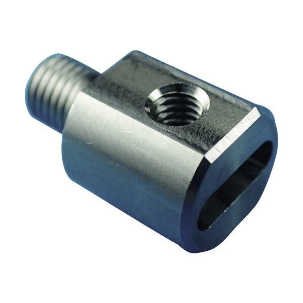 エコポリッシャー平板セラミックホルダー EP101 1点