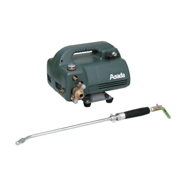 エアコン高圧洗浄機440