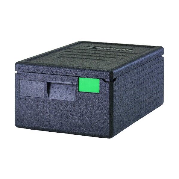 カム・ゴーボックス 15cmGN1/1フードパン用トップローダー EPP160 1点