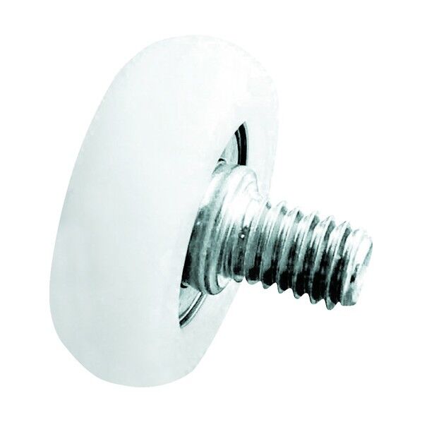 樹脂ベアリング(六角穴ボルトタイプ) EO-6Bタイプ