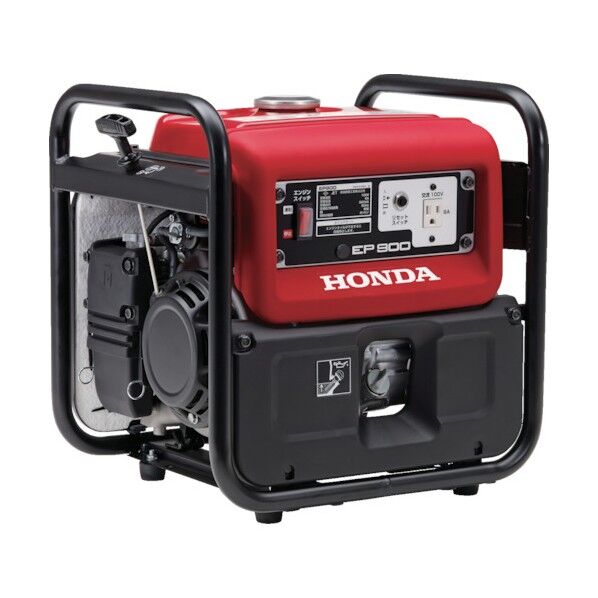 オープン型発電機(交流専用)