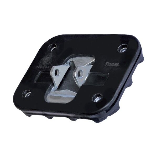 伸縮マルチロッド用下パッド EMR-P 1点