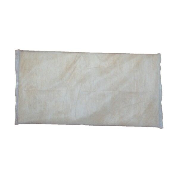 松岡紙業 松岡紙業 イーマットN 油吸着材 50x25 不織布入 (100枚入) 522 x 515 x 662 mm EM-N5025-02 1枚...