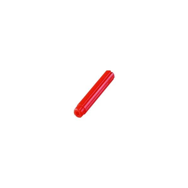 エビ印 プラグ５－２５オレンジ（１Ｐｋ（箱）＝２５０本入） 151 x 94 x 55 mm EP525 250本