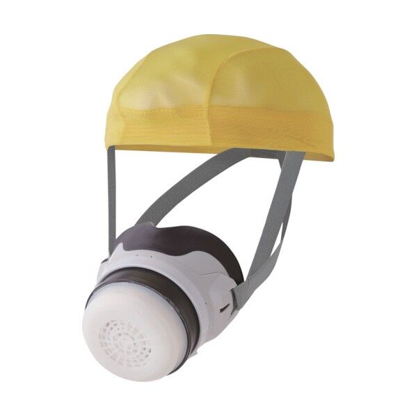 火災避難用保護具 簡易防炎マスク EM-VG15