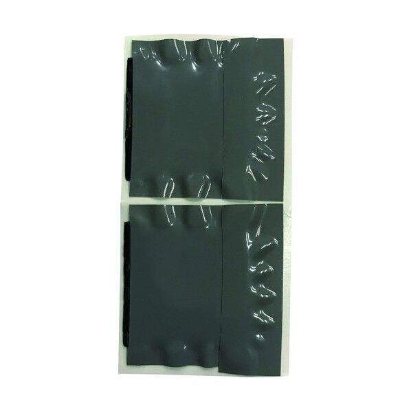 電気絶縁・防水パッド