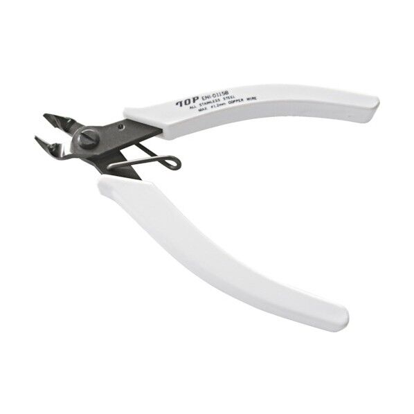 TOPエレクトロニッパステンレス製