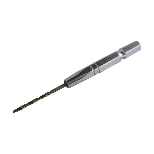 六角シャンクコバルトドリル