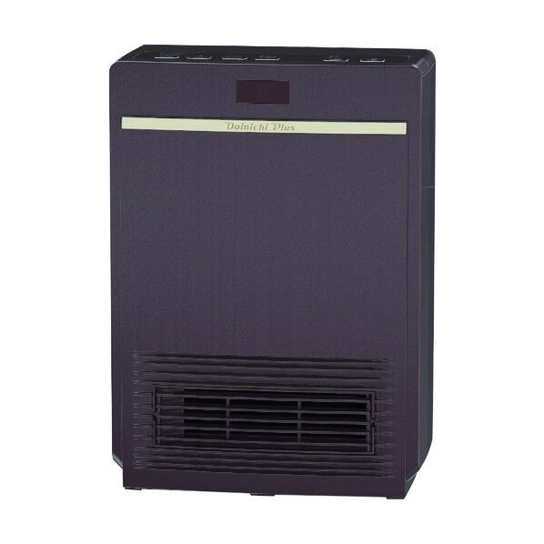 セラミックファンヒーター EF-1218D