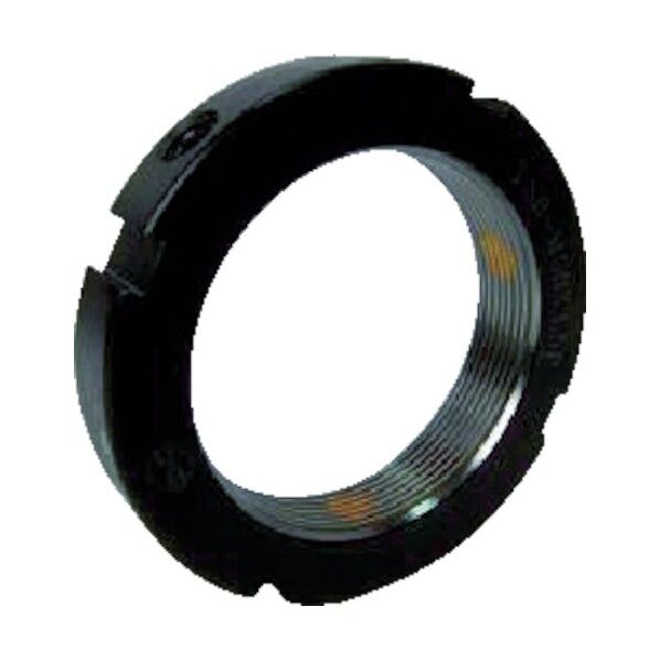 精密ロックナット