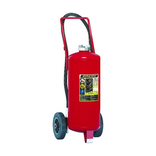 MORITAABC粉末大型消火器