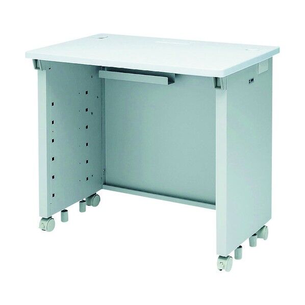 eデスク Wタイプ ED-WK6050N 1点