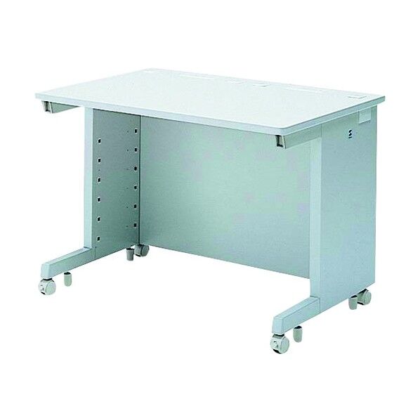 eデスク Wタイプ ED-WK10070N 1点