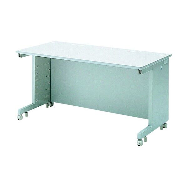 eデスク Wタイプ ED-WK15080N 1点