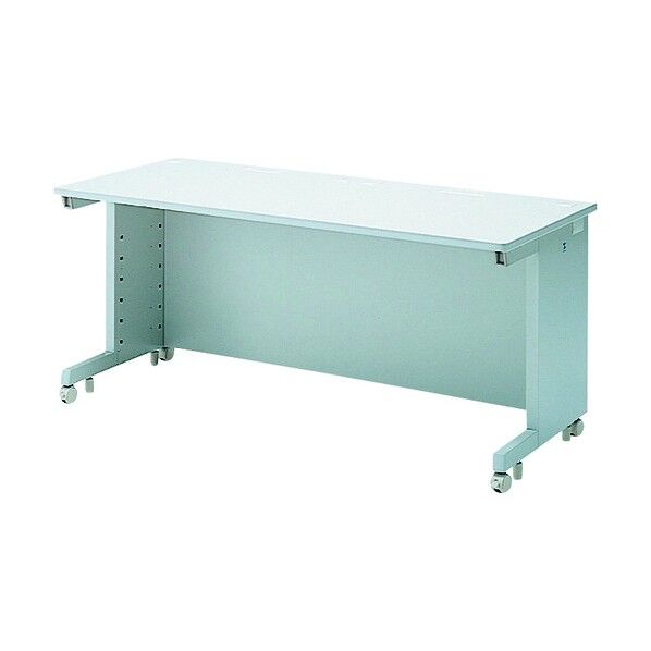 eデスク Wタイプ ED-WK16075N 1点