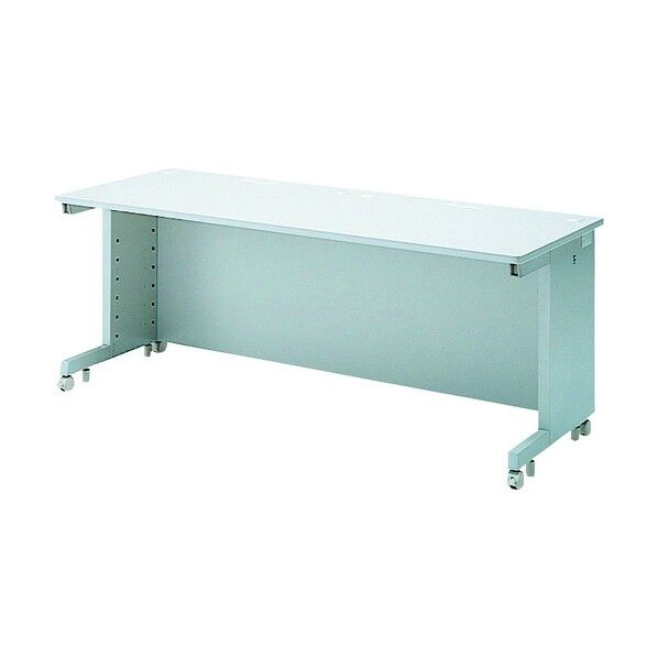 eデスク Wタイプ ED-WK18070N 1点