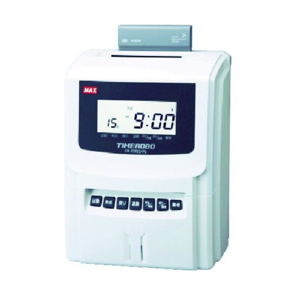 PCリンクタイムレコーダー(時間集計タイプ)