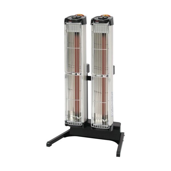 デンソー 遠赤外線ヒーター ER-20R...