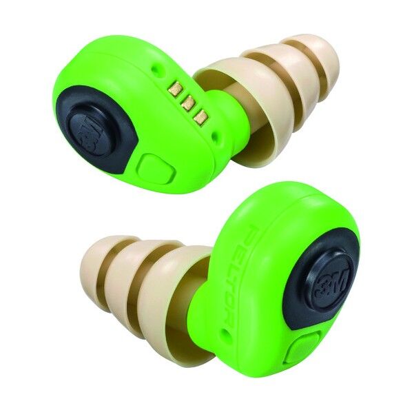 PELTOR 騒音制御型耳栓