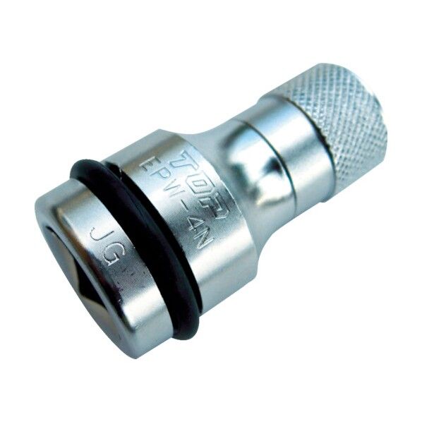 シャンクアダプター(スライドロック式)