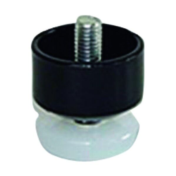 イレクター アジャスター EF-1200S S ブラック EF-1200S-S-BL 1点