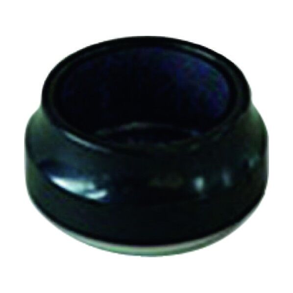 イレクター ハードキャップ ブラック EF-1203-S-BL 1点