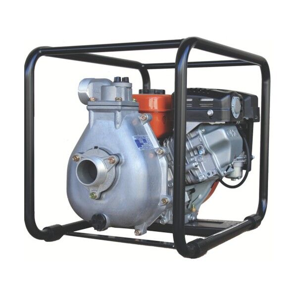 セルプラエンジンポンプ