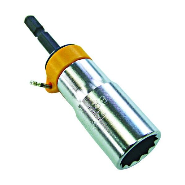 TOP電動ドリル用落下防止足場クランプソケットハイキャッチ