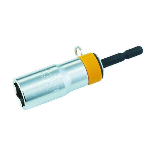 落下防止ソケット ハイキャッチ セット(6角ソケット＋ストラップ)