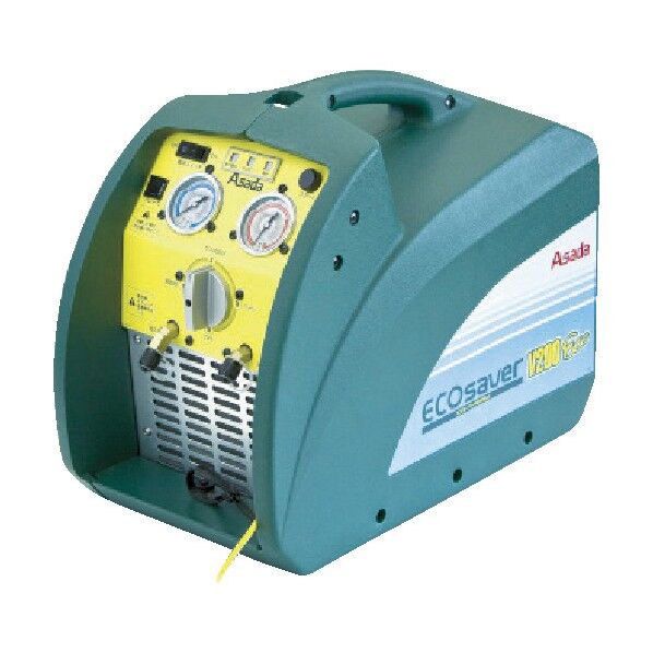 エコセーバーV200ECO ES250 1