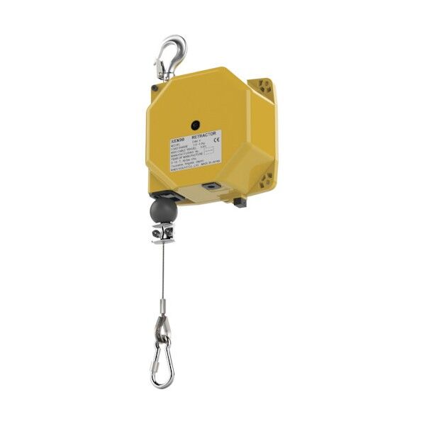 遠藤工業 リトラクター ERM-2 1点...