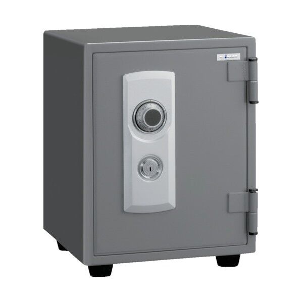 ダイヤル式耐火金庫 ES-8 1