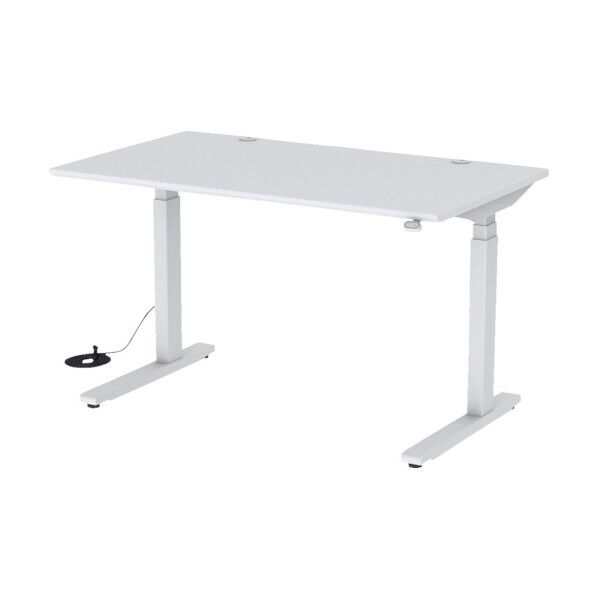 電動上下昇降デスク