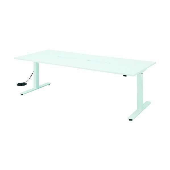 電動上下昇降デスク