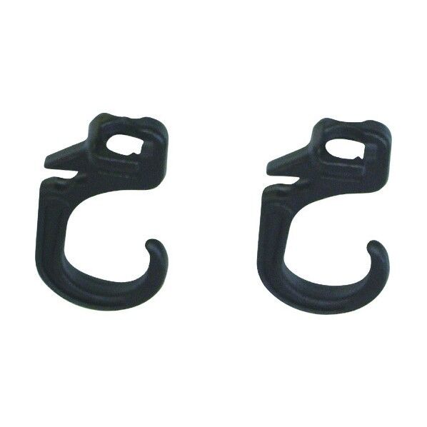 イージーロープ用フック2個入