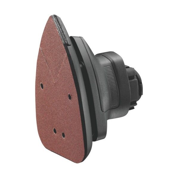 サンダーヘッド