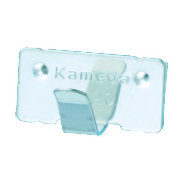 配線止め具 ハイステッカー (ステンレスタイプ)