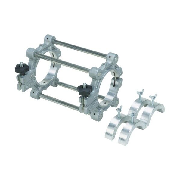 ソケットクランプ