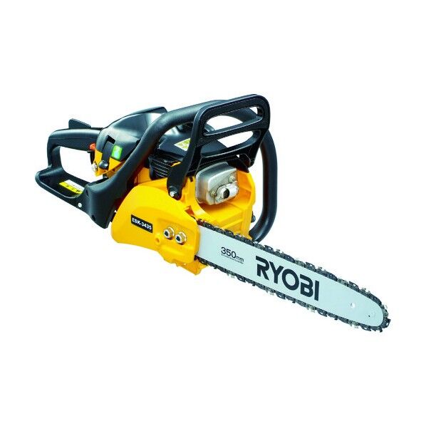 エンジンチェーンソー