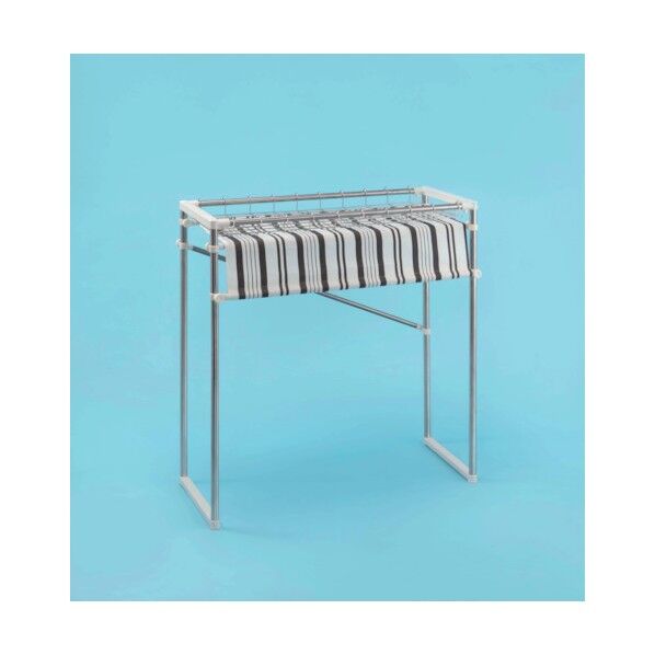 ステンレス室外機ラック