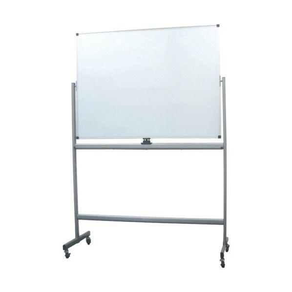 eeホワイトボード 脚付