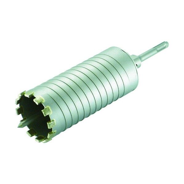 ユニカ ＥＳコアドリル乾式ダイヤ６５ｍｍＳＤＳシャンク 325 x 76 x 76 mm ES-D65SDS 1点