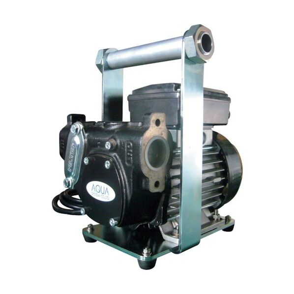 電動ハンディポンプ(100V)灯油軽油